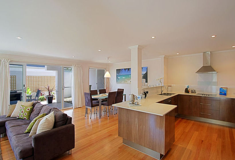 Hotel At At Driftaway | Byron Bay | New South Wales | Australia 18