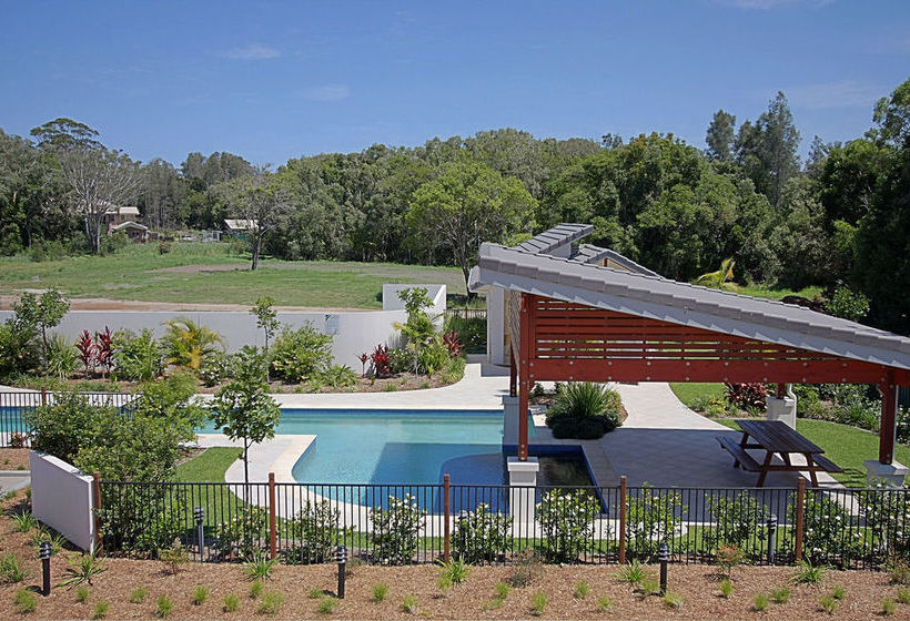 Hotel At At Driftaway | Byron Bay | New South Wales | Australia 2