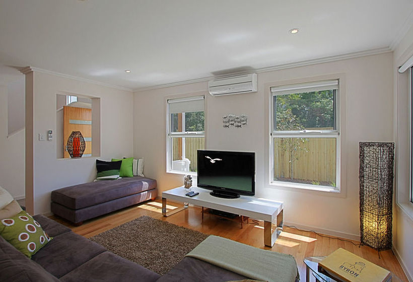 Hotel At At Driftaway | Byron Bay | New South Wales | Australia 20