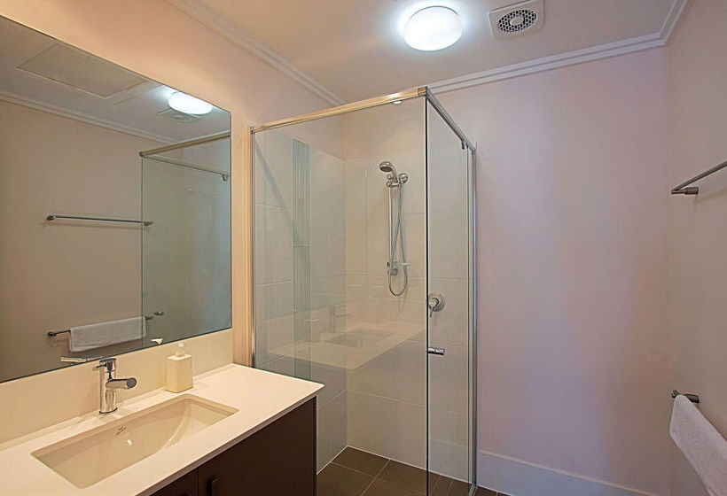 Hotel At At Driftaway | Byron Bay | New South Wales | Australia 3