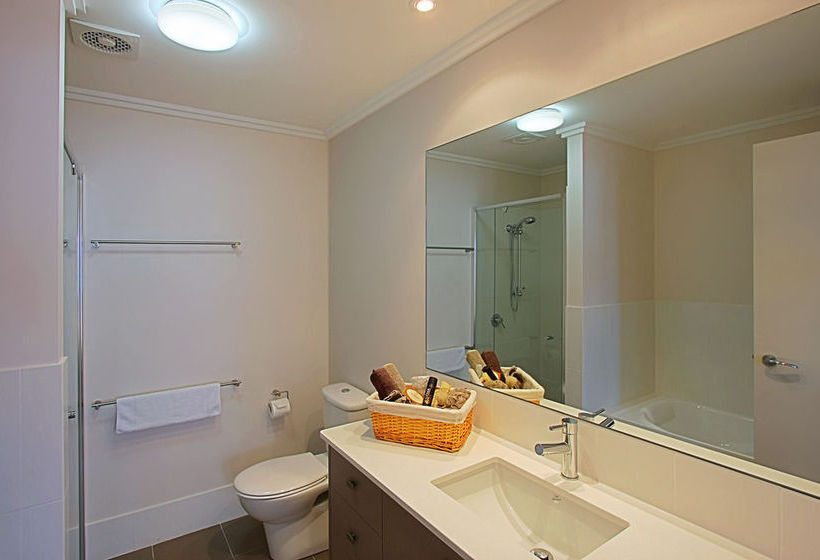 Hotel At At Driftaway | Byron Bay | New South Wales | Australia 4