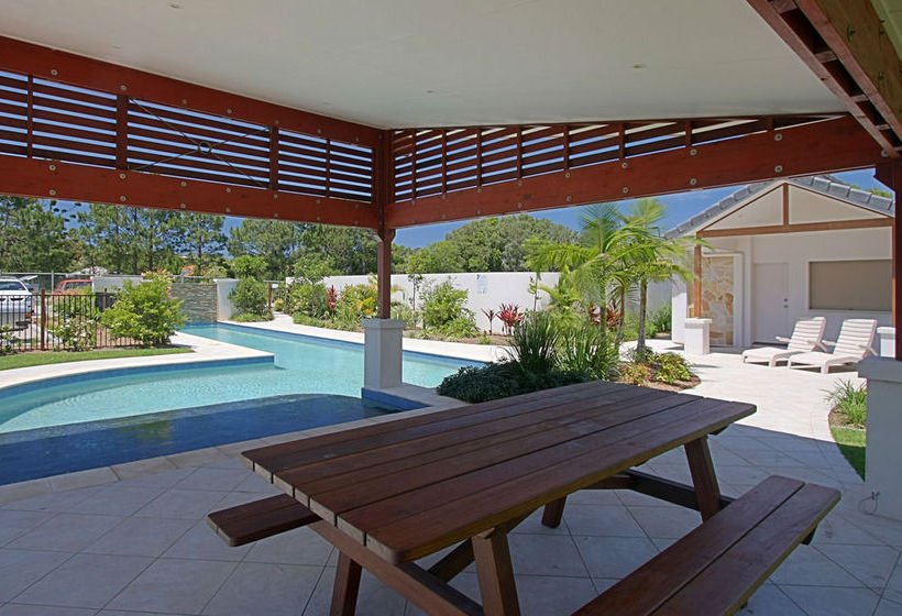 Hotel At At Driftaway | Byron Bay | New South Wales | Australia 5