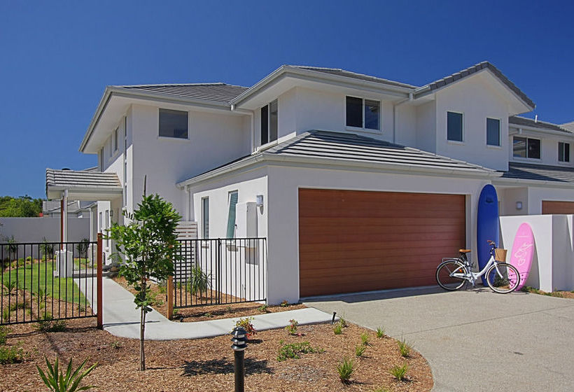 Hotel At At Driftaway | Byron Bay | New South Wales | Australia 6