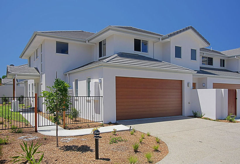 Hotel At At Driftaway | Byron Bay | New South Wales | Australia 8