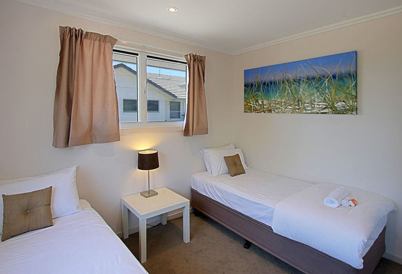 Hotel At At Driftaway | Byron Bay | New South Wales | Australia 9