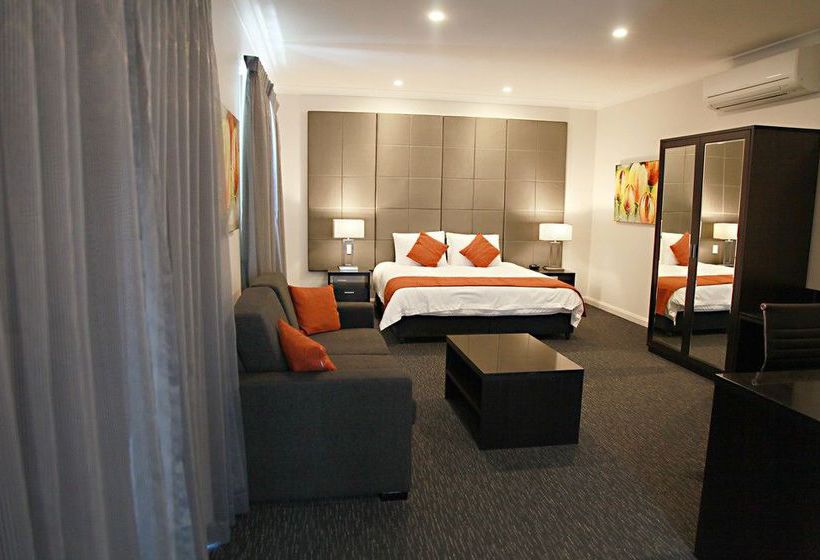 Hotel The Abbott Boutique | Cairns | Queensland | Australia 1