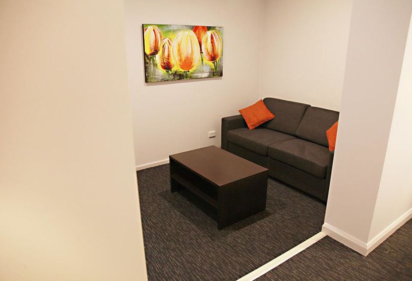 Hotel The Abbott Boutique | Cairns | Queensland | Australia 10