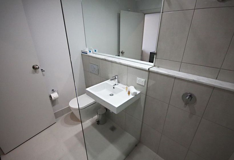 Hotel The Abbott Boutique | Cairns | Queensland | Australia 11