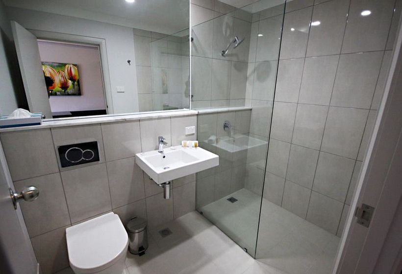 Hotel The Abbott Boutique | Cairns | Queensland | Australia 12