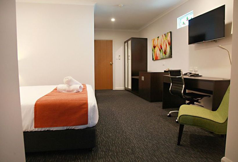 Hotel The Abbott Boutique | Cairns | Queensland | Australia 13