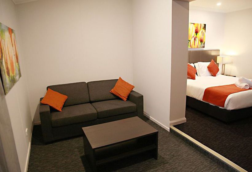 Hotel The Abbott Boutique | Cairns | Queensland | Australia 14