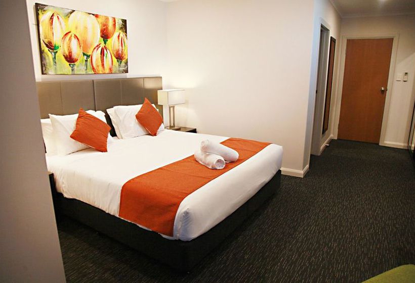 Hotel The Abbott Boutique | Cairns | Queensland | Australia 15