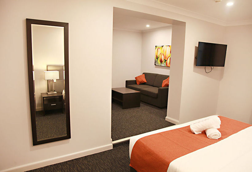 Hotel The Abbott Boutique | Cairns | Queensland | Australia 16