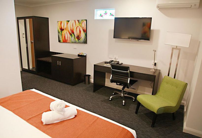 Hotel The Abbott Boutique | Cairns | Queensland | Australia 17