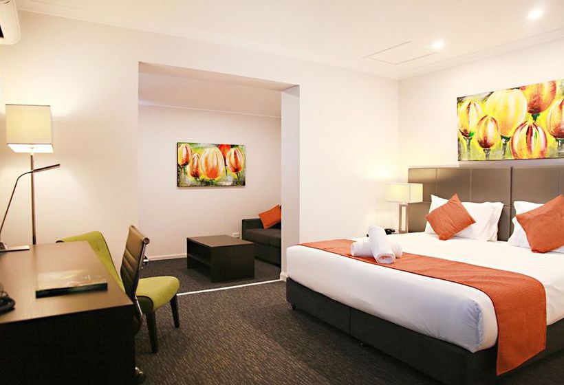 Hotel The Abbott Boutique | Cairns | Queensland | Australia 18