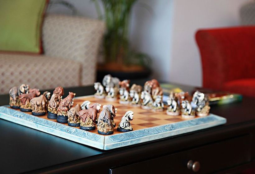 Hotel The Abbott Boutique | Cairns | Queensland | Australia 19