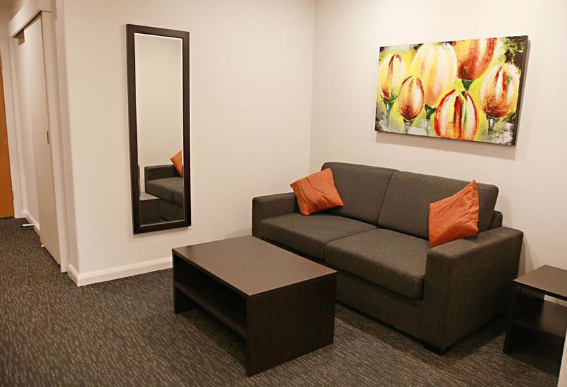 Hotel The Abbott Boutique | Cairns | Queensland | Australia 20