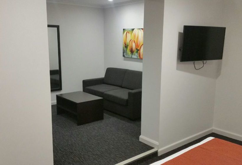 Hotel The Abbott Boutique | Cairns | Queensland | Australia 3