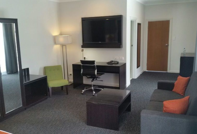 Hotel The Abbott Boutique | Cairns | Queensland | Australia 4