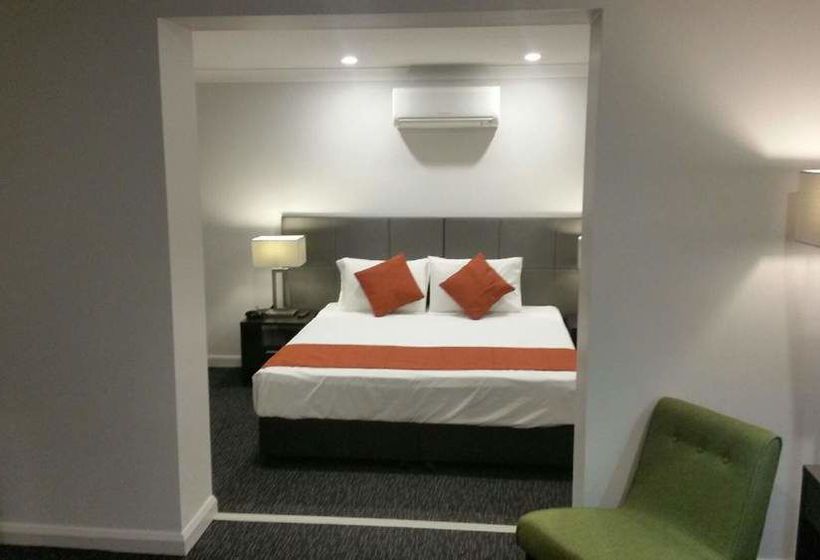 Hotel The Abbott Boutique | Cairns | Queensland | Australia 5