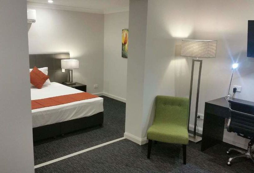 Hotel The Abbott Boutique | Cairns | Queensland | Australia 6