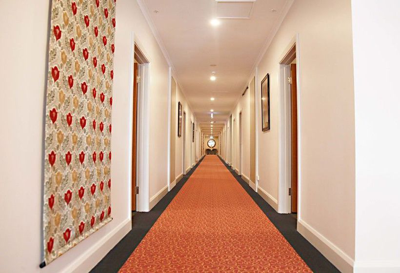 Hotel The Abbott Boutique | Cairns | Queensland | Australia 7