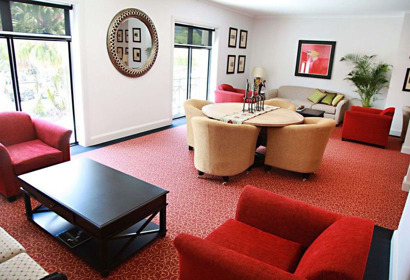 Hotel The Abbott Boutique | Cairns | Queensland | Australia 8