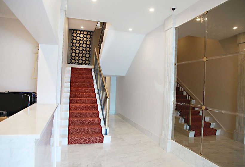 Hotel The Abbott Boutique | Cairns | Queensland | Australia 9