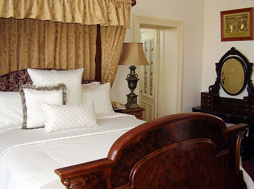 Bed and Breakfast The Grand On Macfie | Devonport | Tasmania | Australia 11