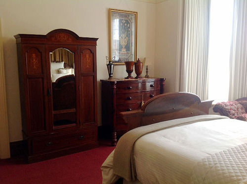 Bed and Breakfast The Grand On Macfie | Devonport | Tasmania | Australia 12