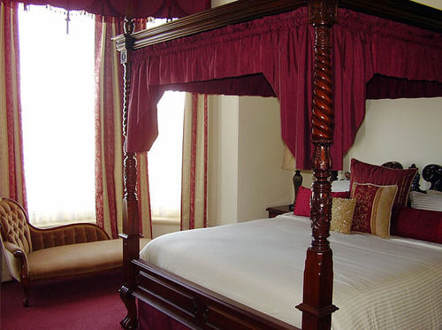 Bed and Breakfast The Grand On Macfie | Devonport | Tasmania | Australia 14