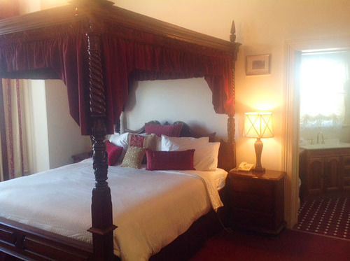 Bed and Breakfast The Grand On Macfie | Devonport | Tasmania | Australia 16