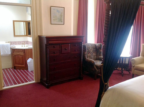 Bed and Breakfast The Grand On Macfie | Devonport | Tasmania | Australia 17