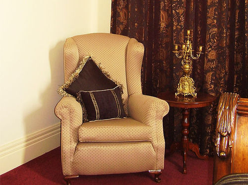 Bed and Breakfast The Grand On Macfie | Devonport | Tasmania | Australia 18