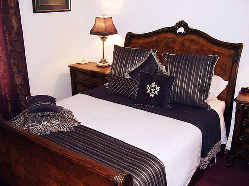 Bed and Breakfast The Grand On Macfie | Devonport | Tasmania | Australia 19