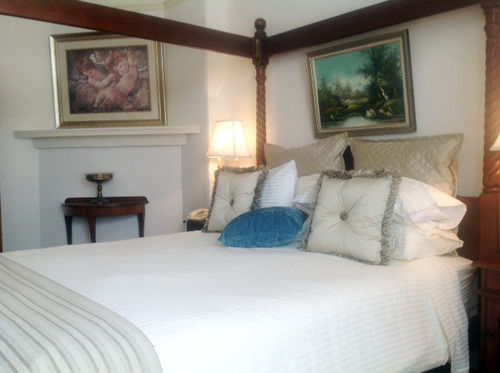 Bed and Breakfast The Grand On Macfie | Devonport | Tasmania | Australia 20