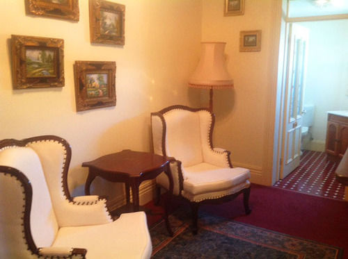 Bed and Breakfast The Grand On Macfie | Devonport | Tasmania | Australia 9