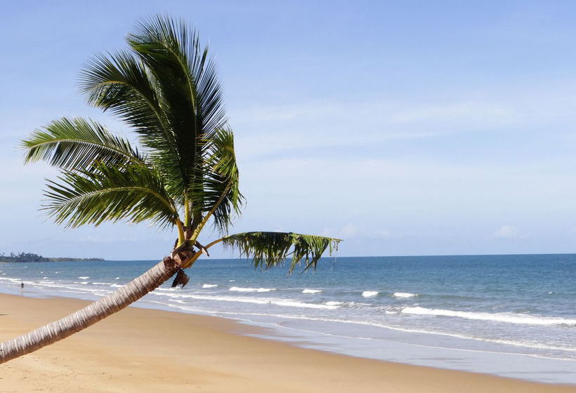 Albergue Absolute Backpackers