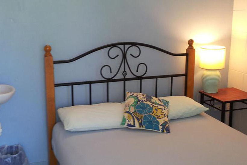 Hostel Absolute Backpackers | Mission Beach | Queensland | Australia 10