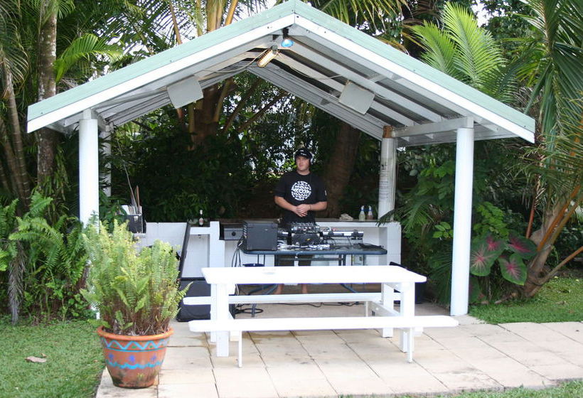 Hostel Absolute Backpackers | Mission Beach | Queensland | Australia 11