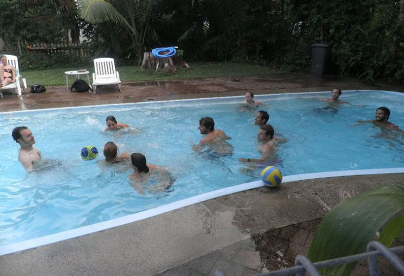 Hostel Absolute Backpackers | Mission Beach | Queensland | Australia 12