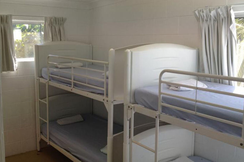 Hostel Absolute Backpackers | Mission Beach | Queensland | Australia 13