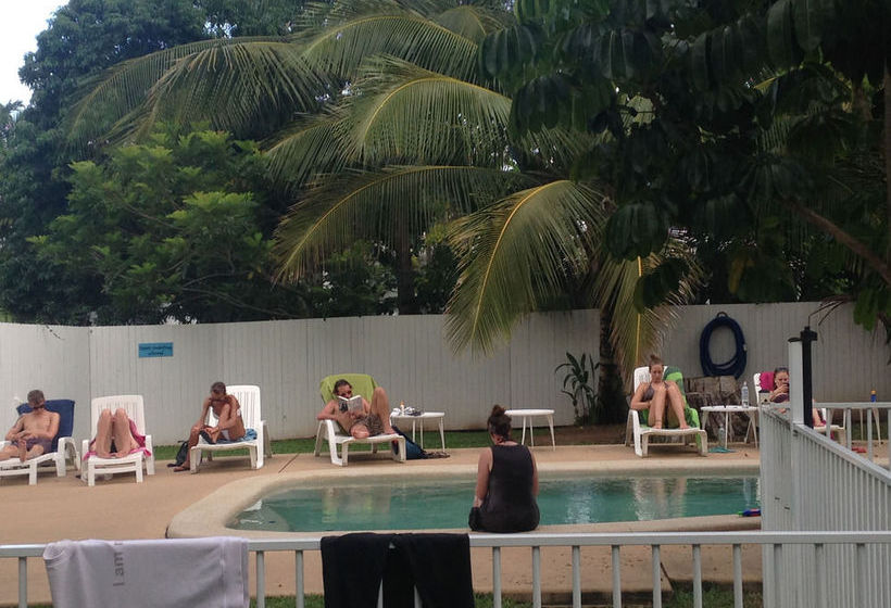 Hostel Absolute Backpackers | Mission Beach | Queensland | Australia 14