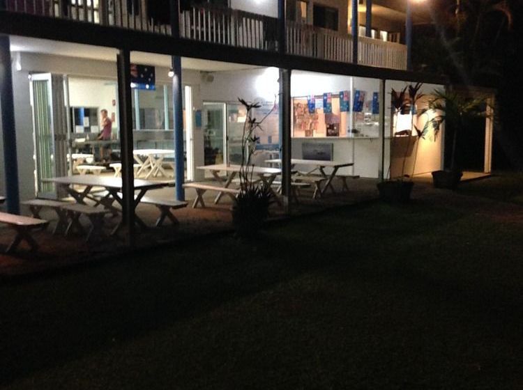 Hostel Absolute Backpackers | Mission Beach | Queensland | Australia 15