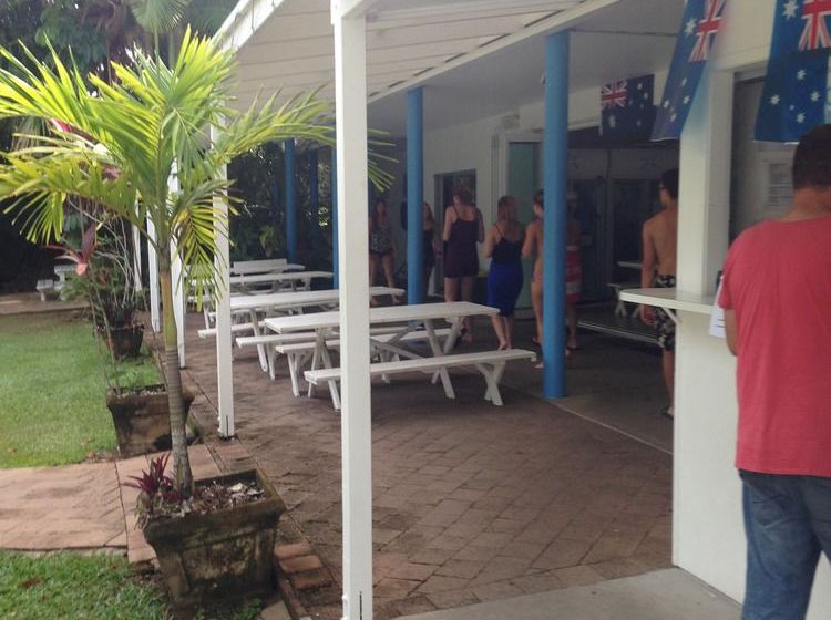 Hostel Absolute Backpackers | Mission Beach | Queensland | Australia 18