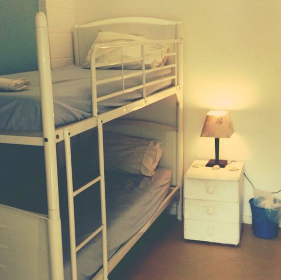 Hostel Absolute Backpackers | Mission Beach | Queensland | Australia 19