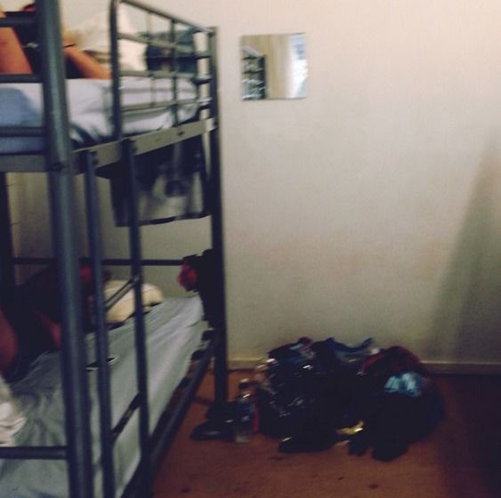 Hostel Absolute Backpackers | Mission Beach | Queensland | Australia 20