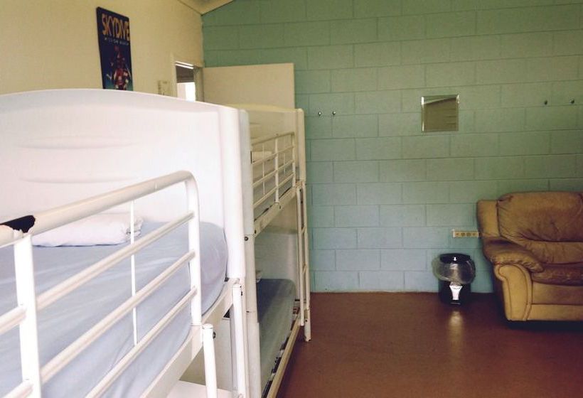 Hostel Absolute Backpackers | Mission Beach | Queensland | Australia 3