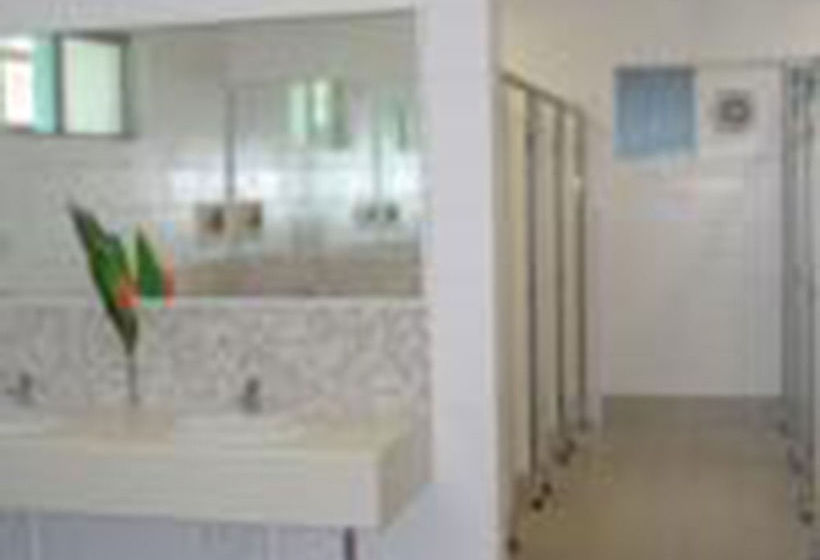 Hostel Absolute Backpackers | Mission Beach | Queensland | Australia 5