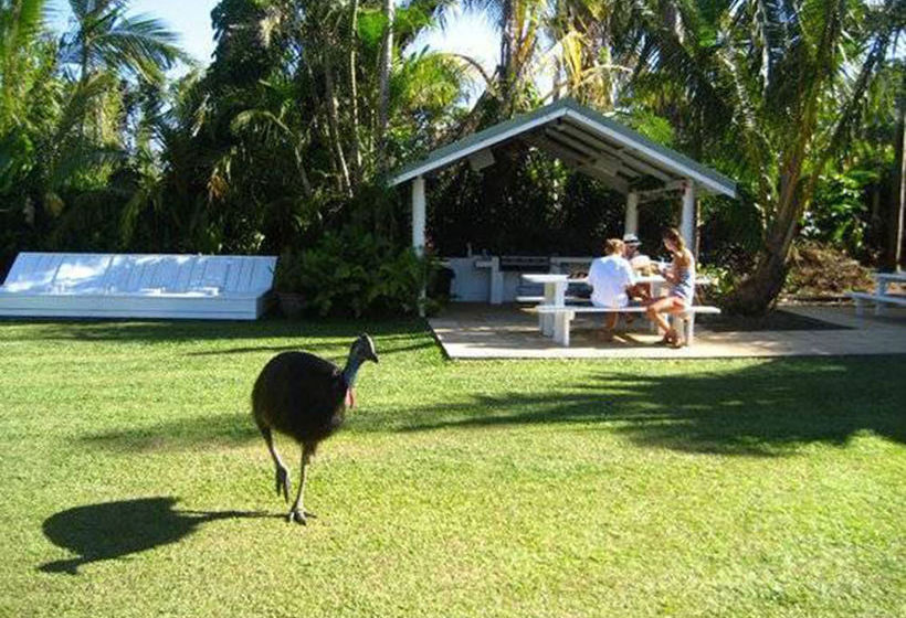 Hostel Absolute Backpackers | Mission Beach | Queensland | Australia 6